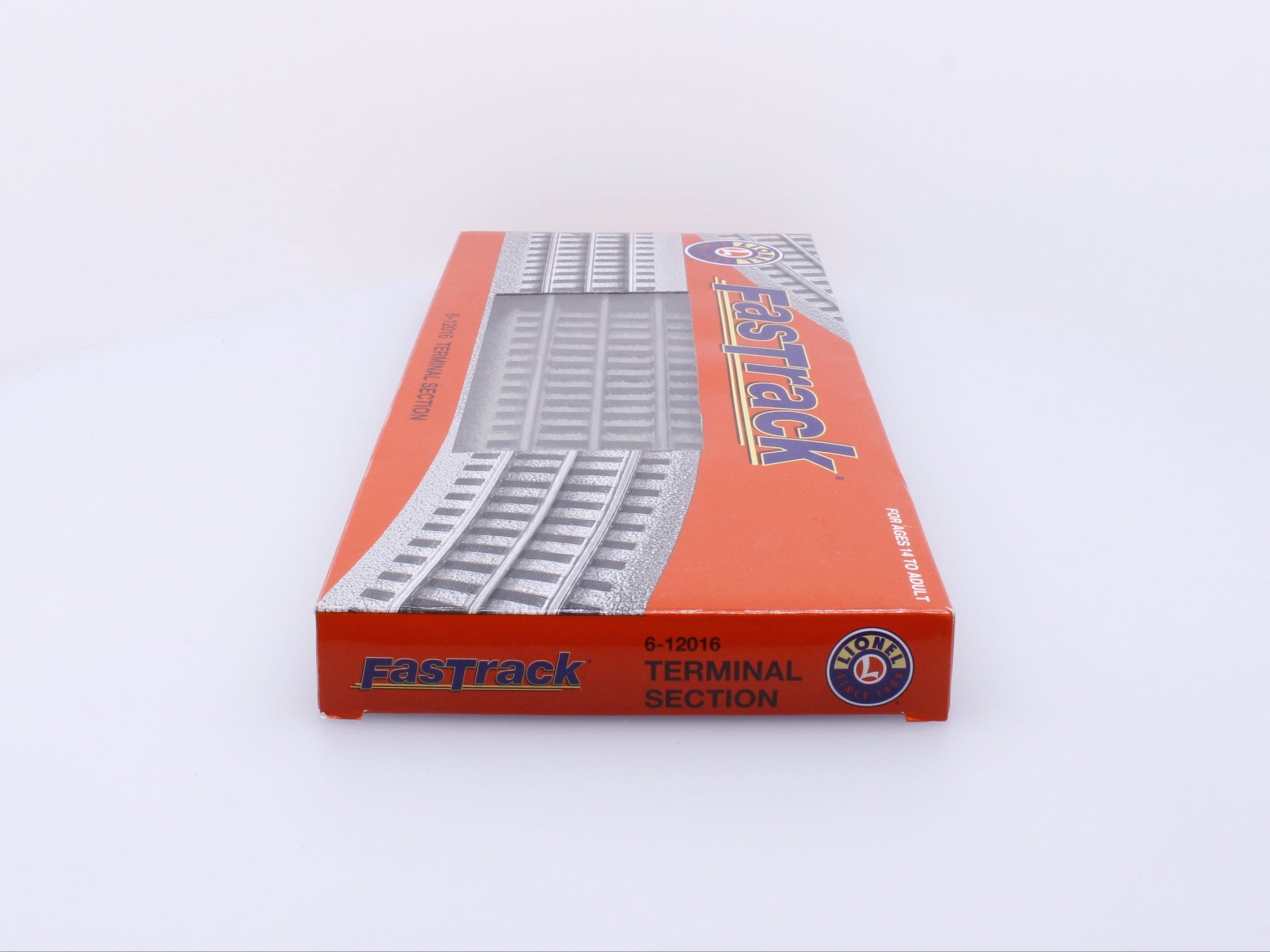 Lionel 612016 O Terminal Track Section (#2)