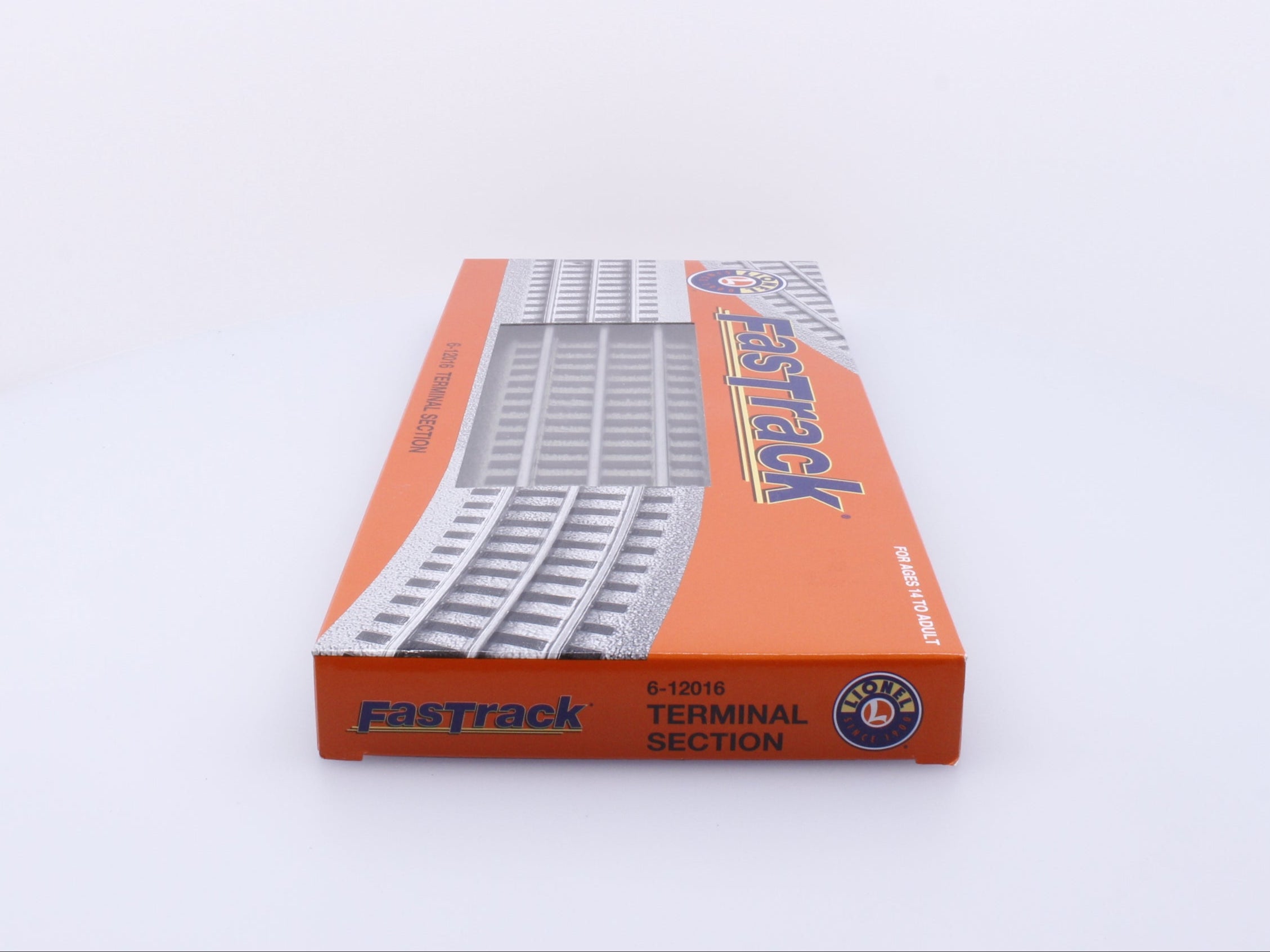 Lionel 612016 O Terminal Track Section (#1)