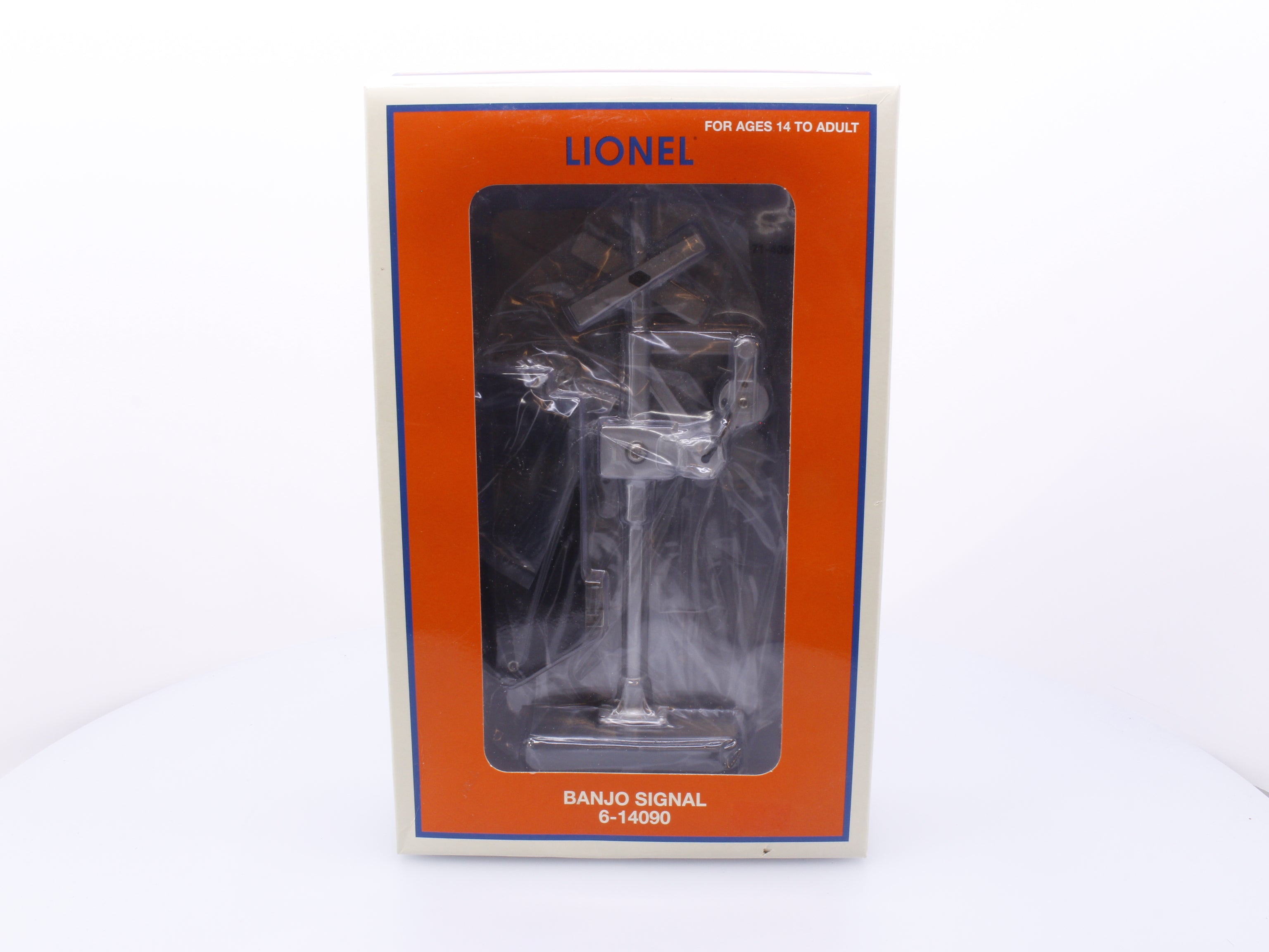 Lionel 614090 O Banjo Signal