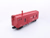 Lionel 2126560 O Kitchen Car with Interior Lighting and Sounds Canadian Pacific (CP) 410883