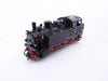 KM1 Modellbau 109927 1e-Gauge Br 99 64-71 99716 Db Era V - ESU DCC Sound