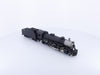 Athearn G9000 HO Genesis USRA 2-8-2 Steam Locomotive Undecorated With Light Analog DC