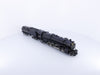 Rivarossi 5099 HO 2-10-2 Steam Engine Baltimore and Ohio (BO) 6184 Analog DC