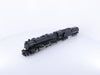 Rivarossi 5099 HO 2-10-2 Steam Engine Baltimore and Ohio (BO) 6184 Analog DC