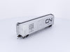Bachmann 17913 HO 50' Steel Reefer Canadian National (CN) 209872