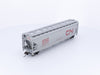 Bachmann 17513 HO 56' Center Flow Hopper Canadian National (CN) 370018 (#1)