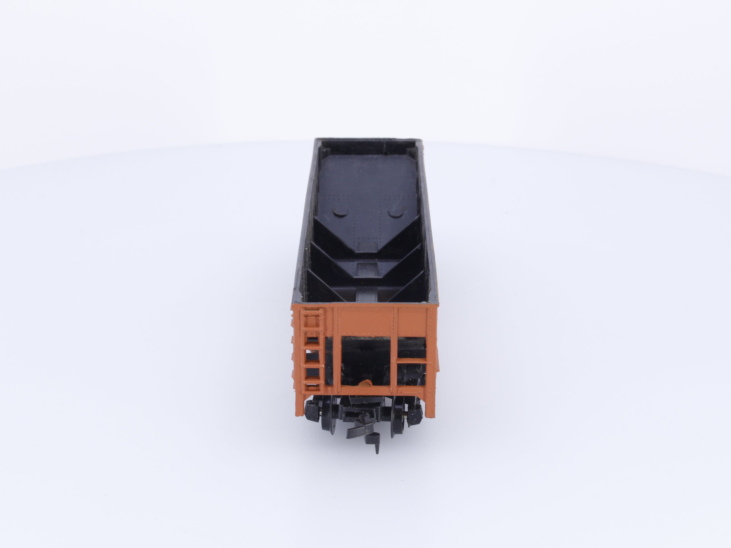 AHM Minitrains 5460J HO High Side Gondola Illinois Central (IC) 11143