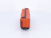AHM Minitrains 5486H HO 40' Box Car Illinois Central (IC) 11143