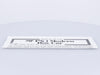 E&C Shops 0203 HO 50' PS-1 Single Door Box Car Grand Trunk Western (GTW) 309264