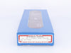 E&C Shops 0202 HO 50' PS-1 Single Door Box Car Wisconsin Central (WC) 177538