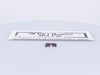 E&C Shops 0202 HO 50' PS-1 Single Door Box Car Wisconsin Central (WC) 177538