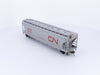 Bachmann 17513 HO 56' Center Flow Hopper Canadian National (CN) 370018 (#2)