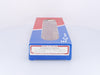 E&C Shops 1106-3 HO 50' Hi Cube Plug Door Boxcar Wisconsin Central (WC) 21535