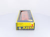 AHM Minitrains 5395H HO 4 Bay Covered Hopper Illinois Central (IC) 56578