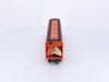 AHM Minitrains 5395H HO 4 Bay Covered Hopper Illinois Central (IC) 56578