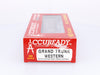 Accurail 97515 HO Offset Side Triple Hopper Grand Trunk Western (GTW) 111895