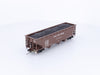 Accurail 97515 HO Offset Side Triple Hopper Grand Trunk Western (GTW) 111895