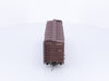 Accurail 93621 HO 40' Steel AAR Double Door Box Car Grand Trunk Western (GTW) 585807