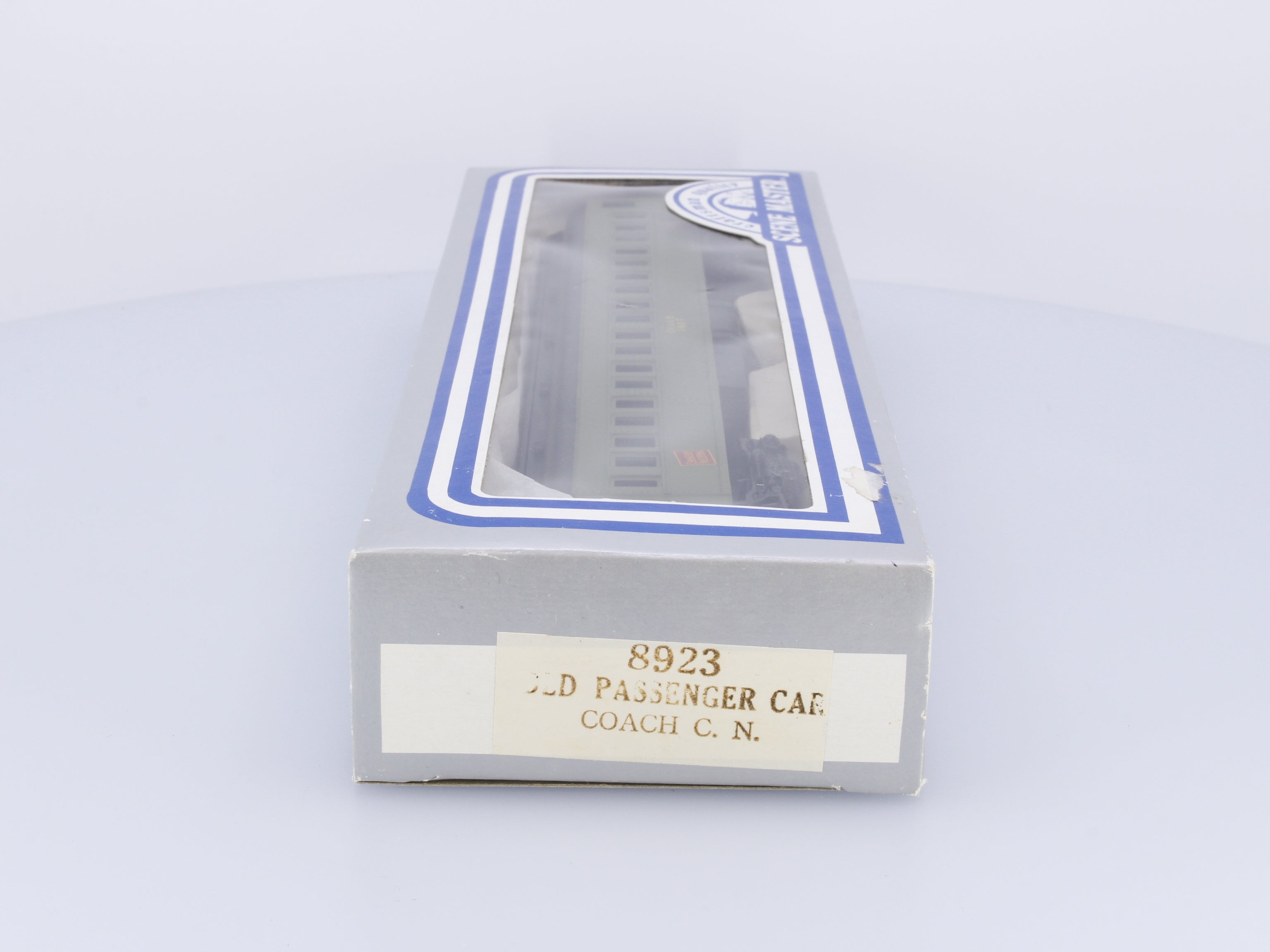 Scene Master 8923 HO Old Pullman Passenger Car Canadian National (CN) 3857