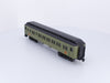Scene Master 8922 HO Old Pullman Passenger Car Canadian National (CN) Thunder Bay