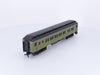 Scene Master 8922 HO Old Pullman Passenger Car Canadian National (CN) Thunder Bay