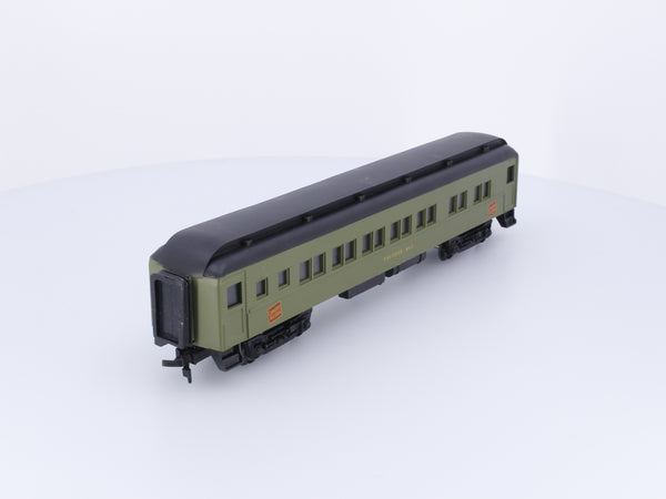 Scene Master 8922 HO Old Pullman Passenger Car Canadian National (CN) Thunder Bay