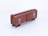 Kar-Line 35 HO 40' Box Car Canadian National (CN) 522360