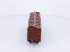 Kar-Line 37 HO 40' Box Car Canadian National (CN) 290205