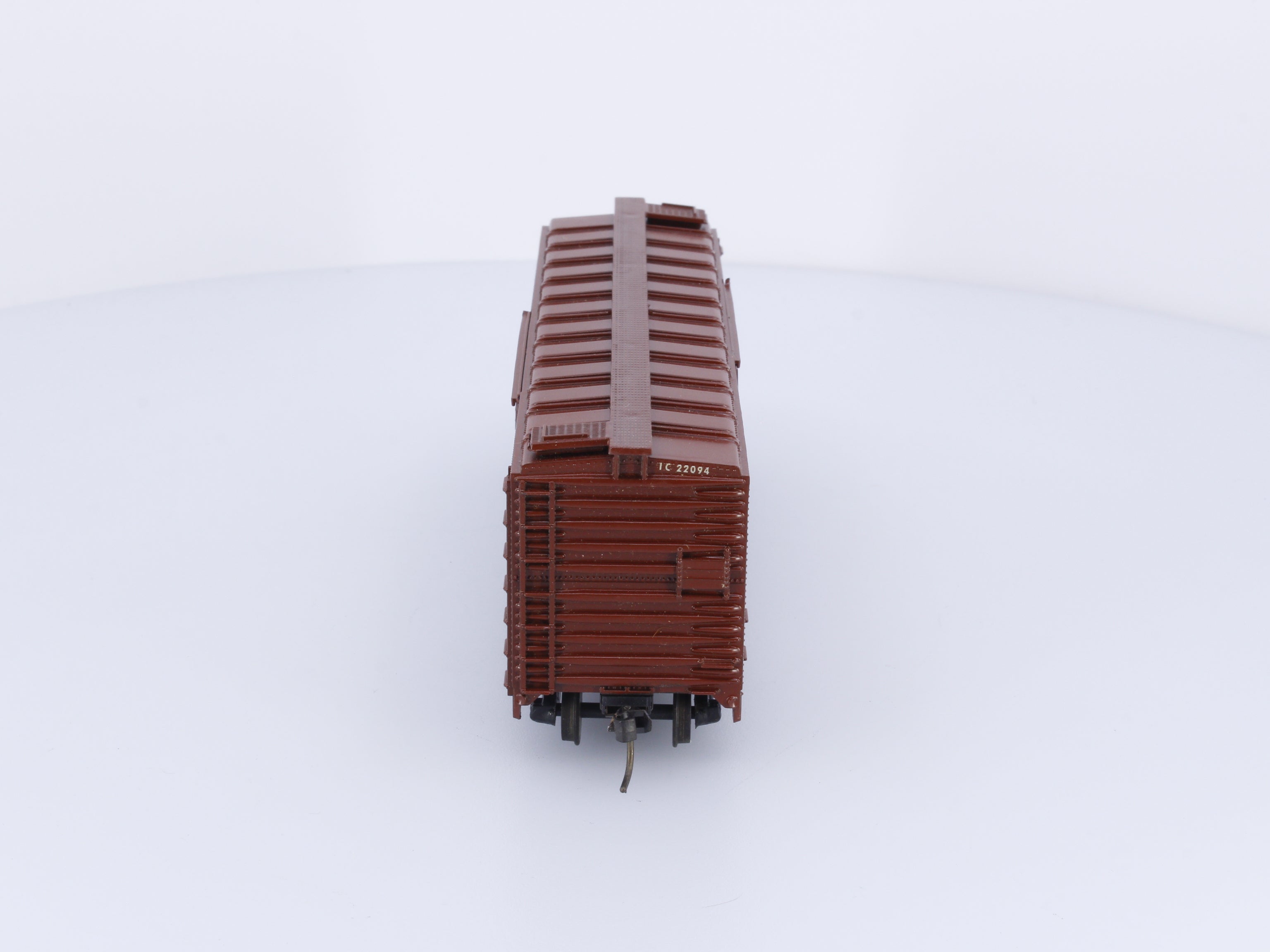 Kar-Line 254 HO 40' Box Car Illinois Central (IC) 22094