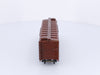 Kar-Line 85 HO 40' Box Car Illinois Central (IC) 30136