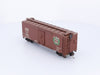 Kar-Line 218 HO 40' Box Car Canadian National (CN) 522360