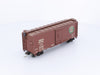 Kar-Line 218 HO 40' Box Car Canadian National (CN) 522360