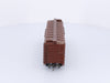 Kar-Line 218 HO 40' Box Car Canadian National (CN) 522360