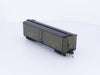 Roundhouse 84643 HO 40' Wood Milk Car Canadian National (CN) 11521 (#2)