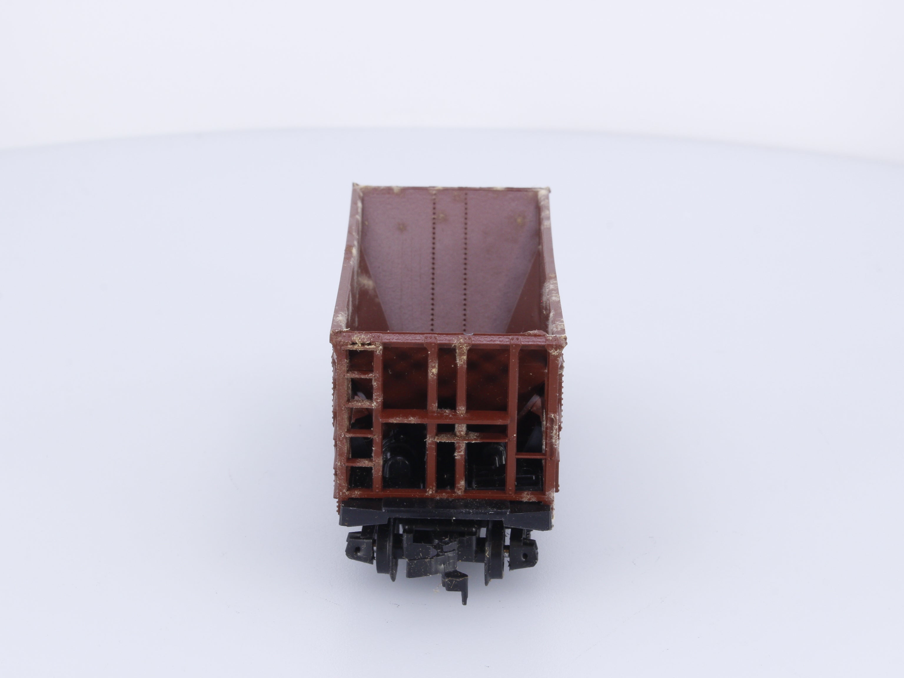 AHM Minitrains 5273C HO Ore Car Soo Line (SOO) 81714