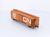 Rivarossi 2239 HO 40' Box Car Canadian National (CN) 523975