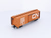 Rivarossi 2239 HO 40' Box Car Canadian National (CN) 523975
