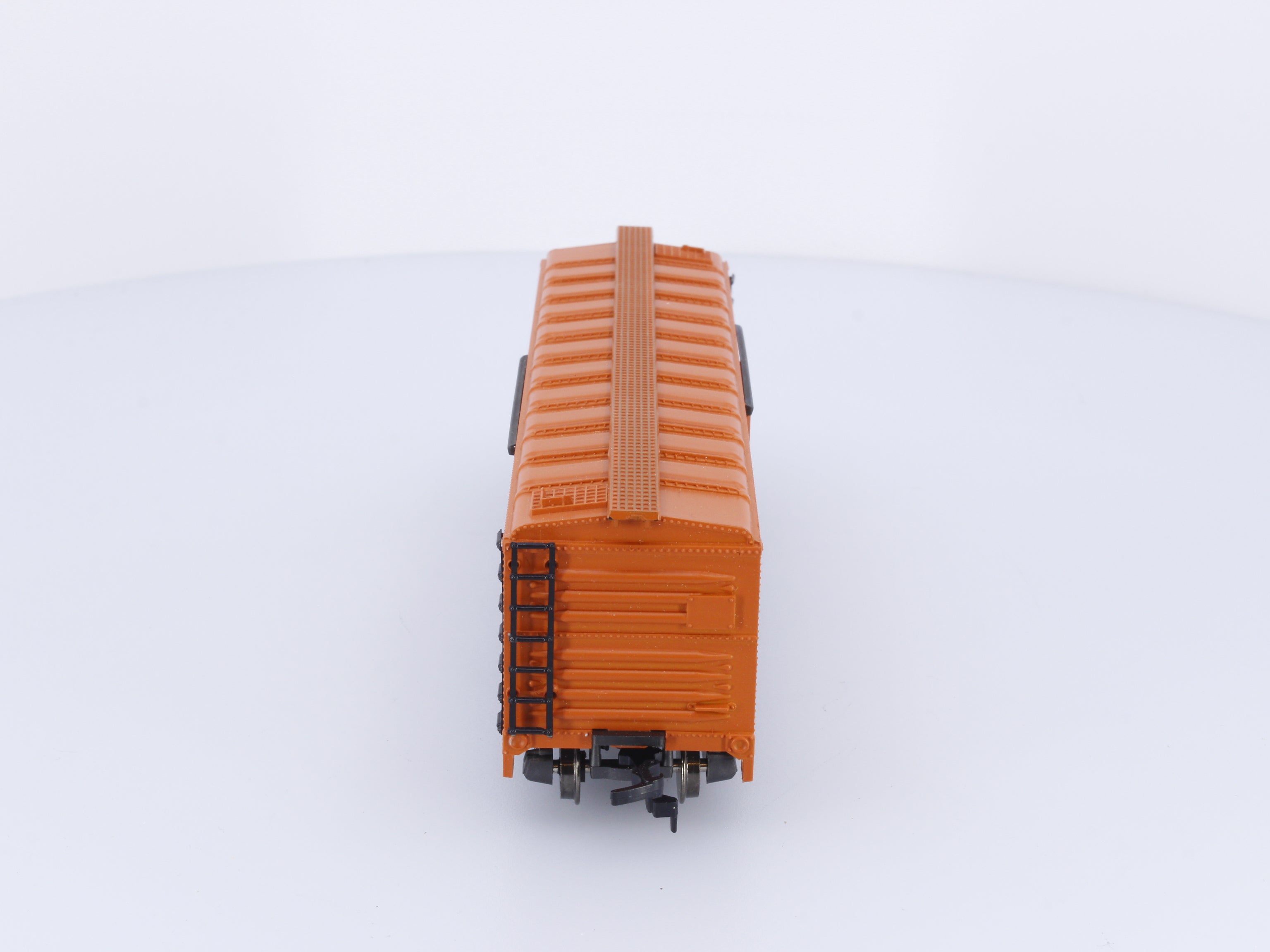 Rivarossi 2239 HO 40' Box Car Canadian National (CN) 523975
