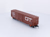 Kadee 6326 HO 50' PS-1 Boxcar Youngstown Grand Trunk Western (GTW) 309179