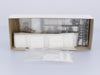 Funaro & Camerlengo 7061 HO 40' SS Boxcar Vermont Railway (VTR) 40000