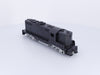Athearn 1051 HO Undecorated GP-9 Diesel Locomotive Undecorated Analog DC