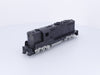 Athearn 1051 HO Undecorated GP-9 Diesel Locomotive Undecorated Analog DC