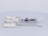 Athearn 1051 HO Undecorated GP-9 Diesel Locomotive Undecorated Analog DC