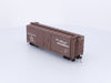 Accurail 3000 HO 40' Double Door Steel Box Car IC Historical Society Limited Edition Car Illinois Central (IC) 36834