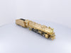 Gem Models SH-109 HO Brass PRR Class N1s 2-10-2 Pennsylvania (PRR) Analog DC