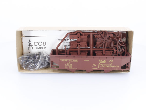 Accurail 7523 HO AAR Triple Hopper Union Pacific (UP) 90348