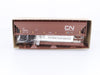 Accurail 2102 HO ACF 3-Bay Covered Hopper Illinois Central (IC) 799657