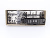 Accurail 2811 HO Panel Side Twin Hopper Canadian National (CN) 117719