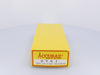 Accurail 2028 HO ACF 3-Bay Covered Hopper Detroit Toledo and Ironton (DTI) 10326 (#2)
