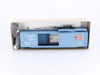 Accurail 5220 HO 50' AAR Double Door Boxcar Kit Detroit & Toledo Shoreline (D&TS) 3629